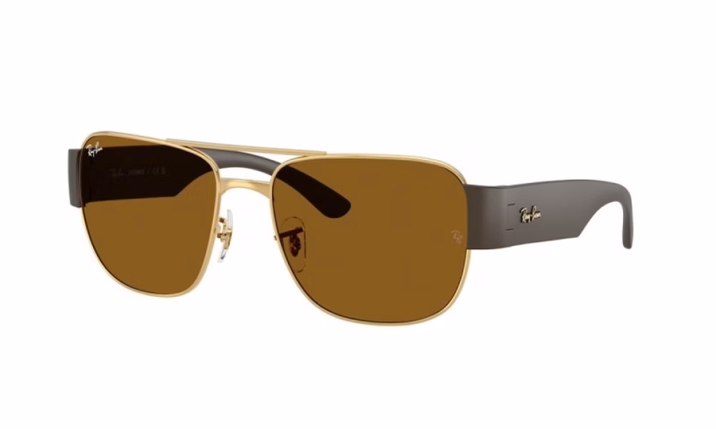 Ray-Ban RB3756 001/33 56 Ray-Ban RB3756 001/33 56