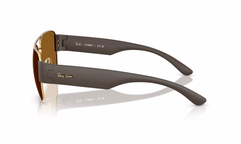 Ray-Ban RB3756 001/33 56 Ray-Ban RB3756 001/33 56