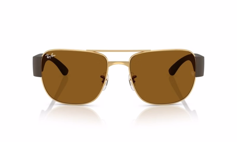 Ray-Ban RB3756 001/33 56 Ray-Ban RB3756 001/33 56