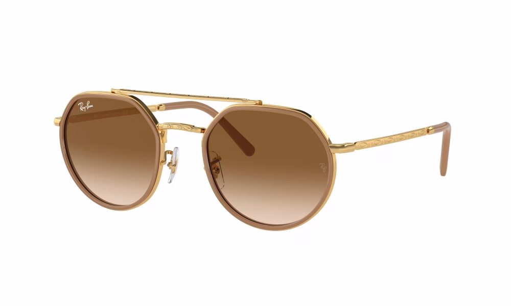 Ray-Ban RB3765 001/51 Ray-Ban RB3765 001/51