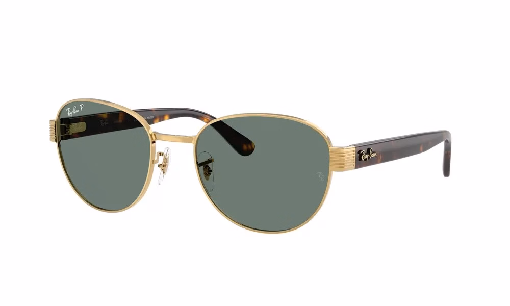 Ray-Ban RB3766CH 001/O9 54 Ray-Ban RB3766CH 001/O9 54