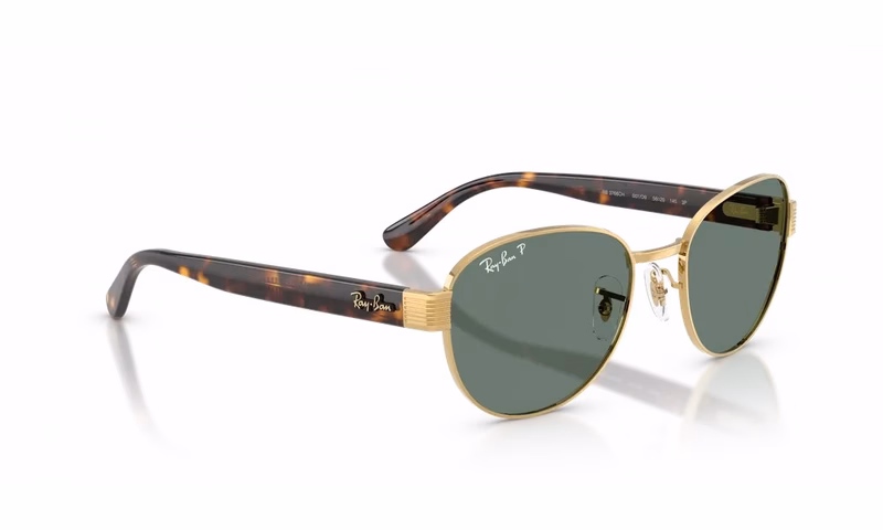 Ray-Ban RB3766CH 001/O9 54 Ray-Ban RB3766CH 001/O9 54