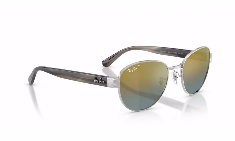 Ray-Ban RB3766CH 003/J0 54 Ray-Ban RB3766CH 003/J0 54