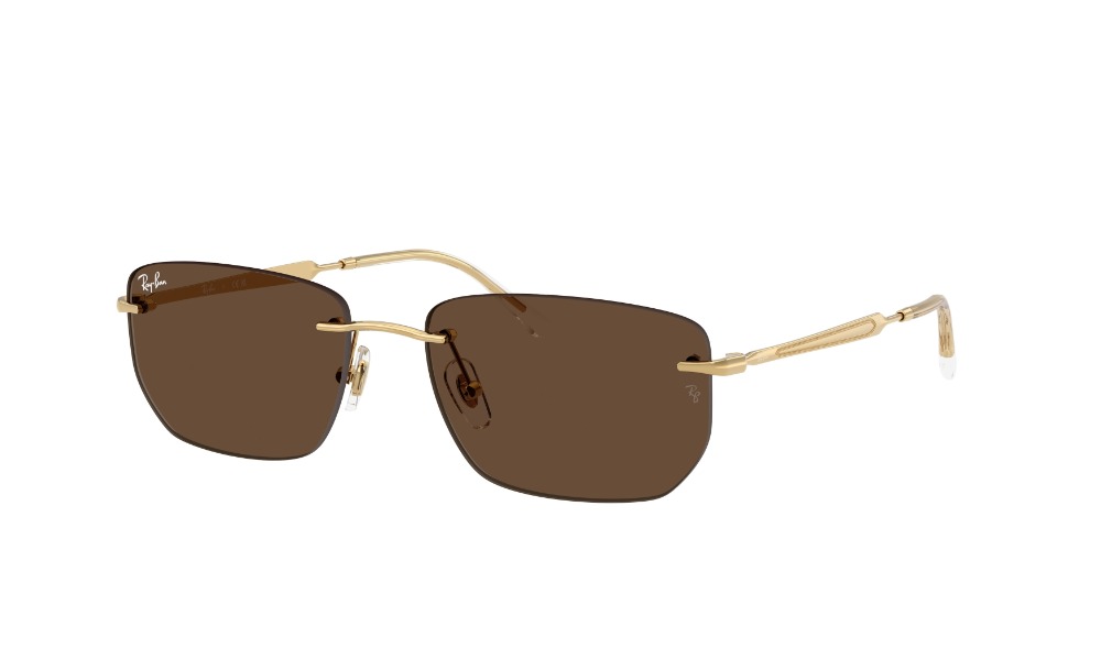 Ray-Ban RB3768 001/73 Ray-Ban RB3768 001/73