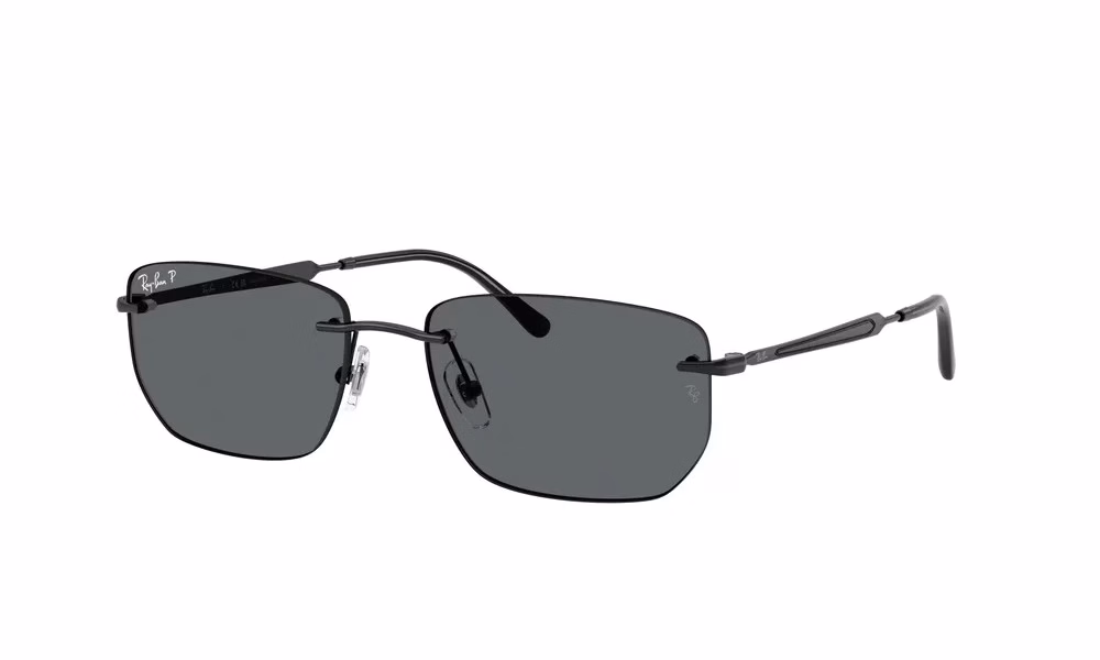 Ray-Ban RB3768 002/81 Ray-Ban RB3768 002/81