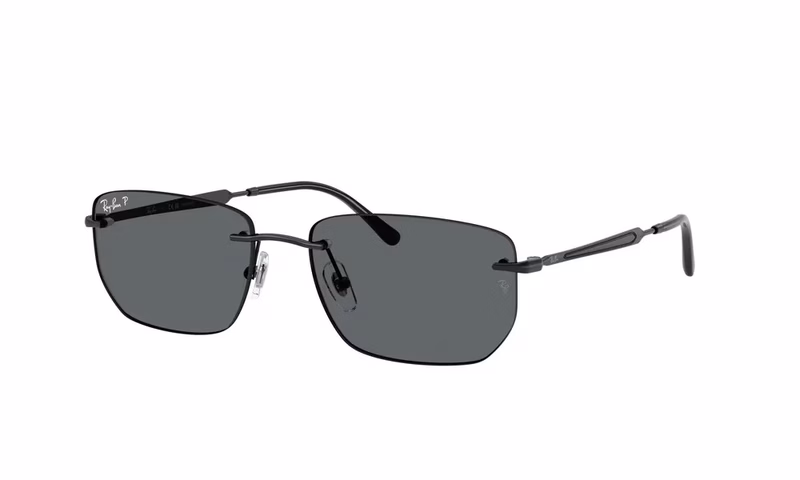 Ray-Ban RB3768 002/81 Ray-Ban RB3768 002/81