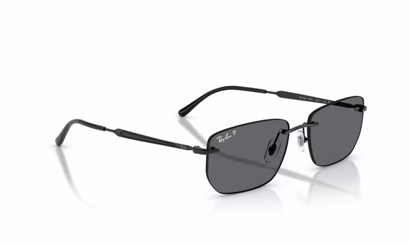 Ray-Ban RB3768 002/81 Ray-Ban RB3768 002/81