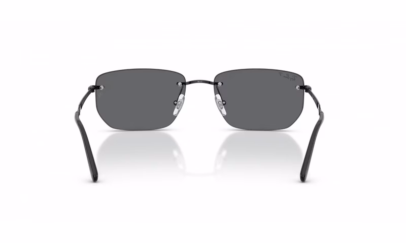 Ray-Ban RB3768 002/81 Ray-Ban RB3768 002/81