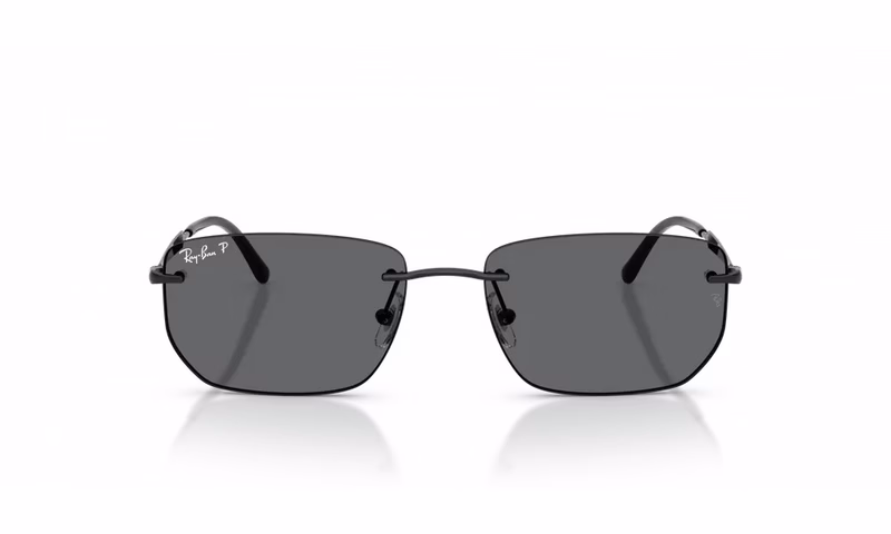 Ray-Ban RB3768 002/81 Ray-Ban RB3768 002/81