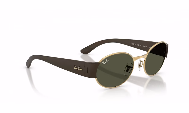 Ray-Ban RB3770 001/31 52 Ray-Ban RB3770 001/31 52