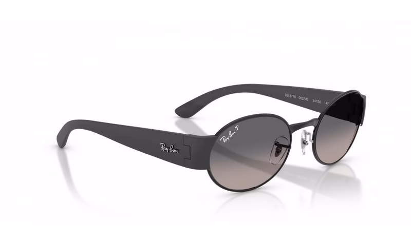 Ray-Ban RB3770 002/M3 52 Ray-Ban RB3770 002/M3 52