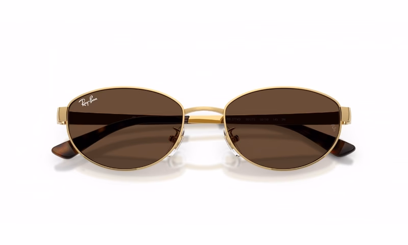 Ray-Ban RB3774D 001/73 Ray-Ban RB3774D 001/73