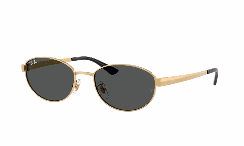 Ray-Ban RB3774D 001/87 Ray-Ban RB3774D 001/87