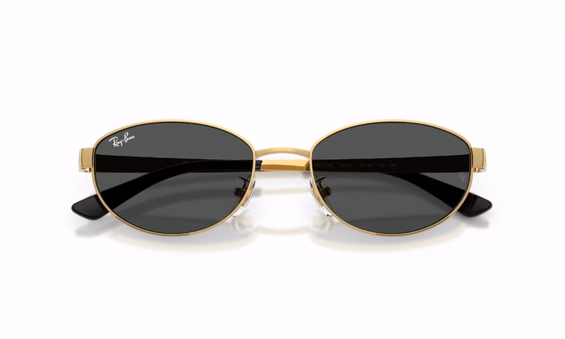 Ray-Ban RB3774D 001/87 Ray-Ban RB3774D 001/87