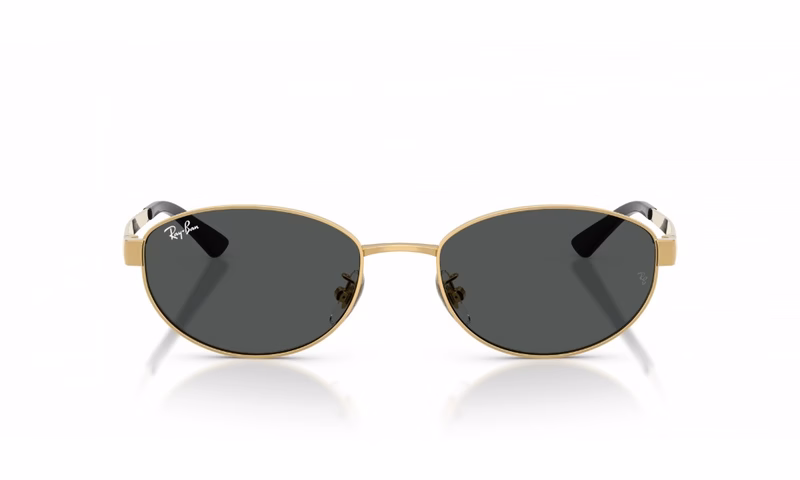 Ray-Ban RB3774D 001/87 Ray-Ban RB3774D 001/87