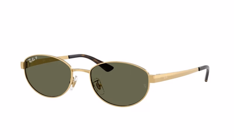 Ray-Ban RB3774D 001/9A Ray-Ban RB3774D 001/9A