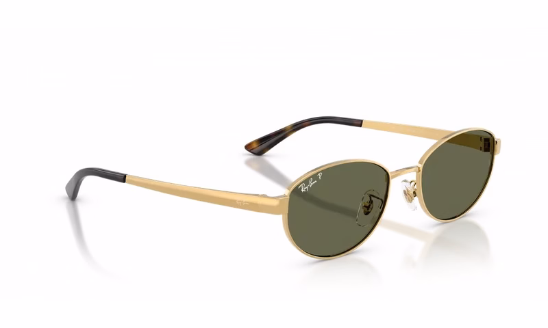Ray-Ban RB3774D 001/9A Ray-Ban RB3774D 001/9A