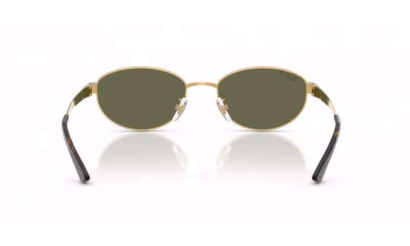 Ray-Ban RB3774D 001/9A Ray-Ban RB3774D 001/9A