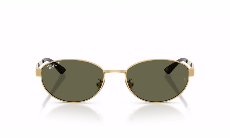 Ray-Ban RB3774D 001/9A Ray-Ban RB3774D 001/9A