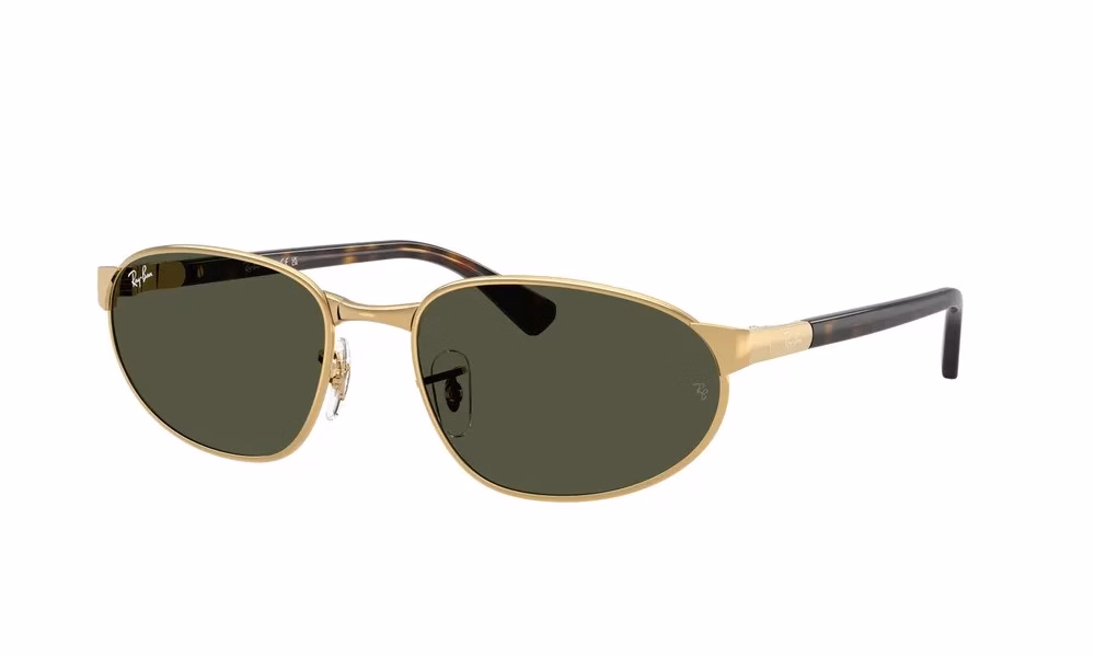 Ray-Ban RB3777 001/31 56 Ray-Ban RB3777 001/31 56