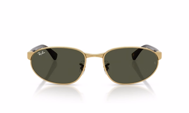 Ray-Ban RB3777 001/31 56 Ray-Ban RB3777 001/31 56