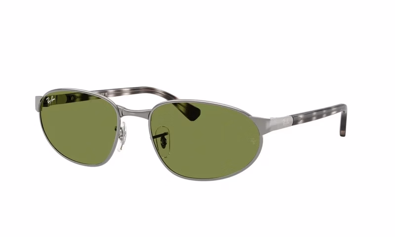 Ray-Ban RB3777 004/4E 56 Ray-Ban RB3777 004/4E 56