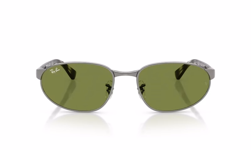 Ray-Ban RB3777 004/4E 56 Ray-Ban RB3777 004/4E 56