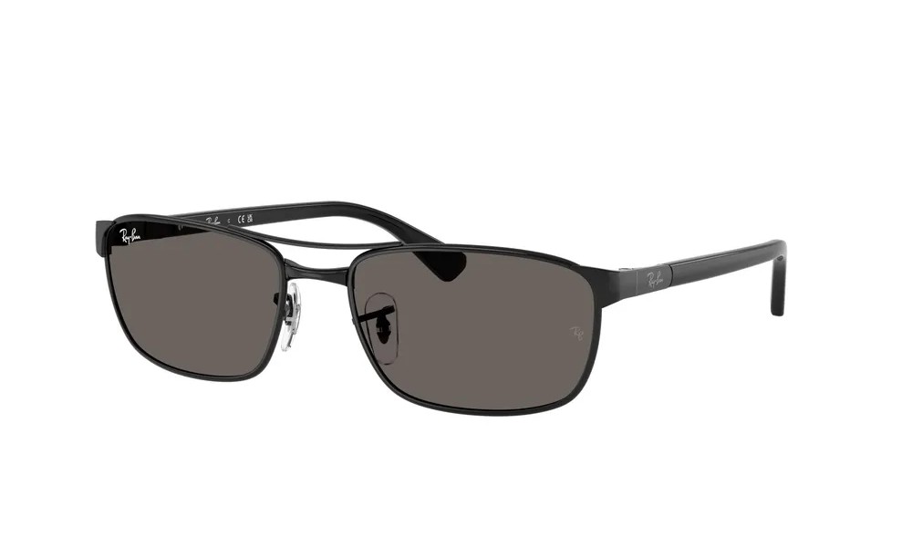 Ray-Ban RB3778 002/B1 57 Ray-Ban RB3778 002/B1 57