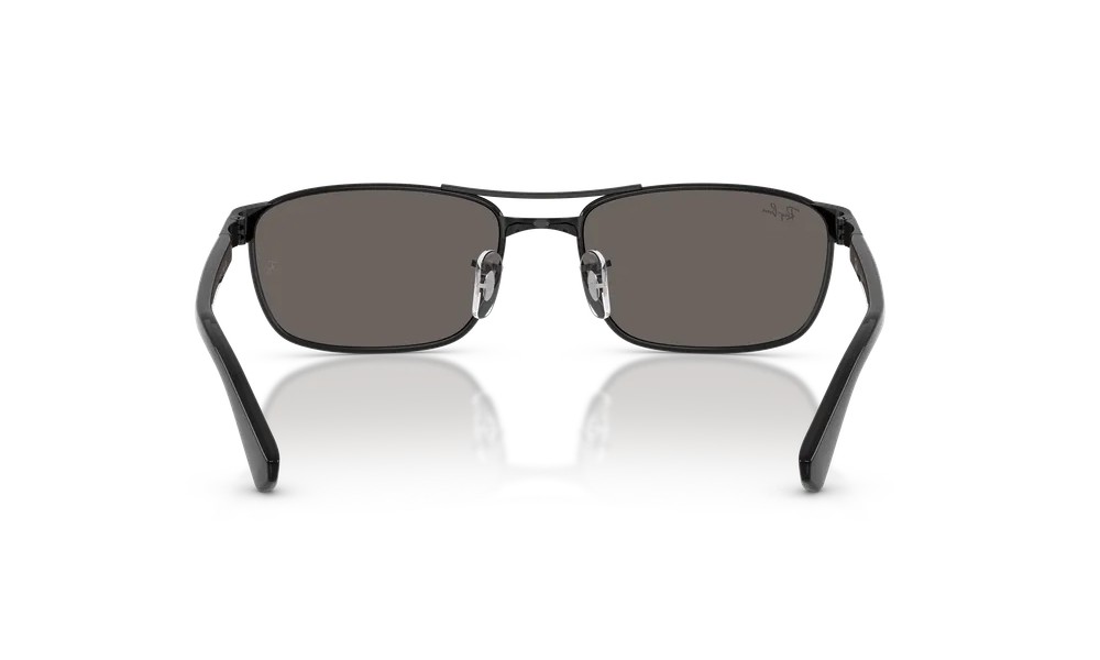 Ray-Ban RB3778 002/B1 57 Ray-Ban RB3778 002/B1 57