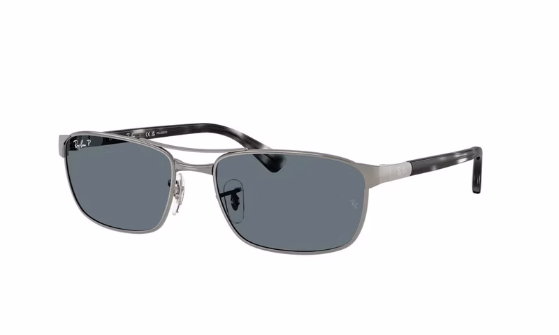 Ray-Ban RB3778 004/3R 57 Ray-Ban RB3778 004/3R 57