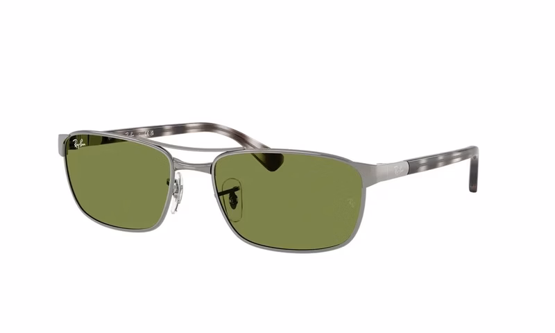 Ray-Ban RB3778 004/4E 57 Ray-Ban RB3778 004/4E 57