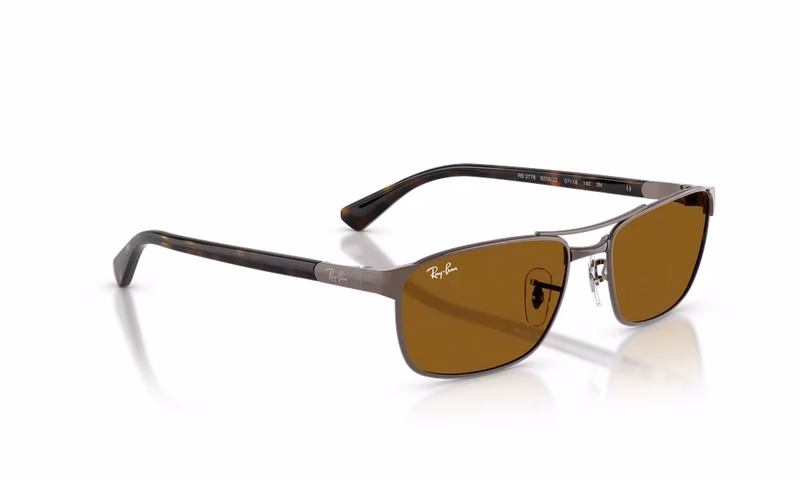 Ray-Ban RB3778 925933 57 Ray-Ban RB3778 925933 57
