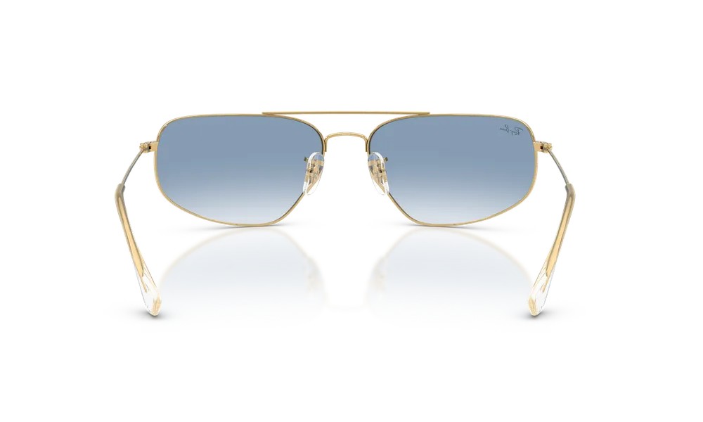 Ray-Ban RB3780 001/3F Ray-Ban RB3780 001/3F