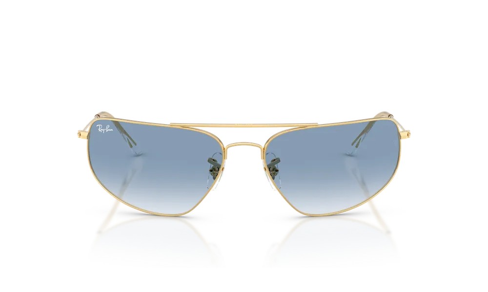 Ray-Ban RB3780 001/3F Ray-Ban RB3780 001/3F