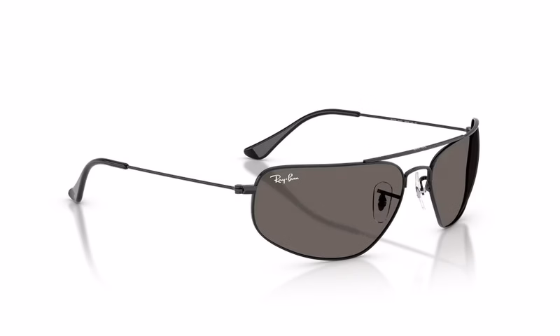 Ray-Ban RB3780 002/B1 Ray-Ban RB3780 002/B1