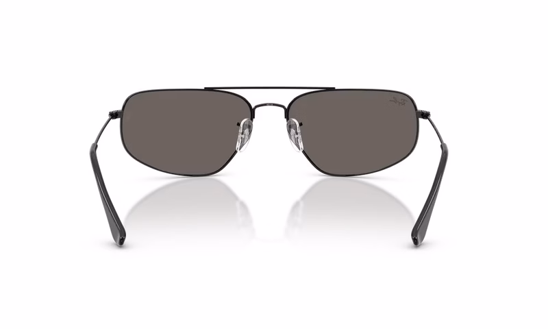 Ray-Ban RB3780 002/B1 Ray-Ban RB3780 002/B1