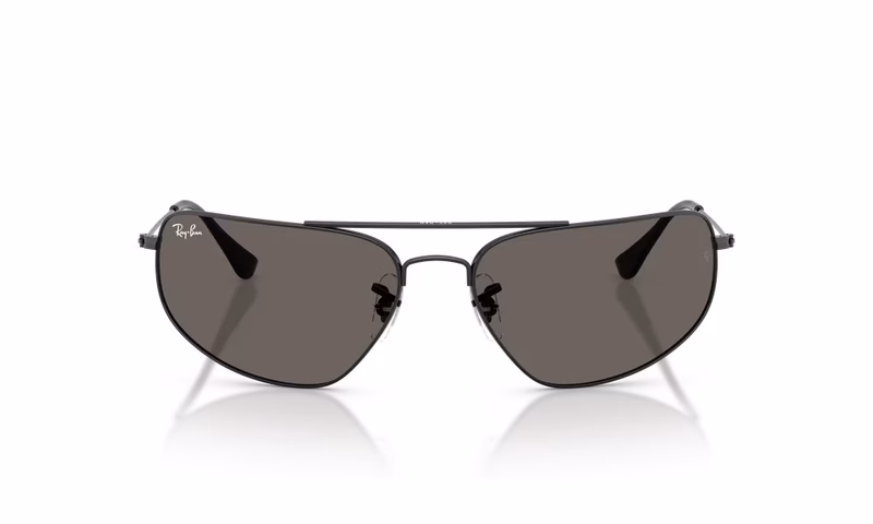 Ray-Ban RB3780 002/B1 Ray-Ban RB3780 002/B1