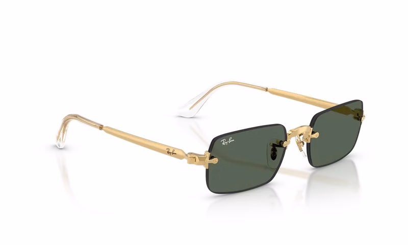 Ray-Ban RB3928 001/71 Ray-Ban RB3928 001/71
