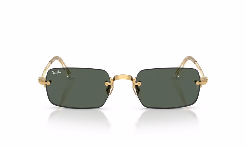Ray-Ban RB3928 001/71 Ray-Ban RB3928 001/71