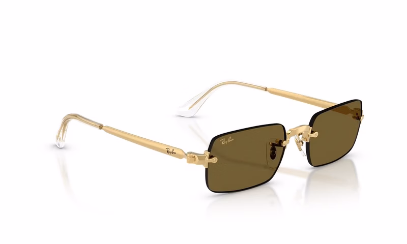 Ray-Ban RB3928 001/73 Ray-Ban RB3928 001/73
