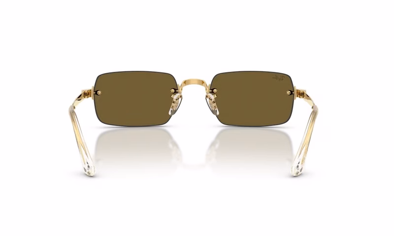 Ray-Ban RB3928 001/73 Ray-Ban RB3928 001/73