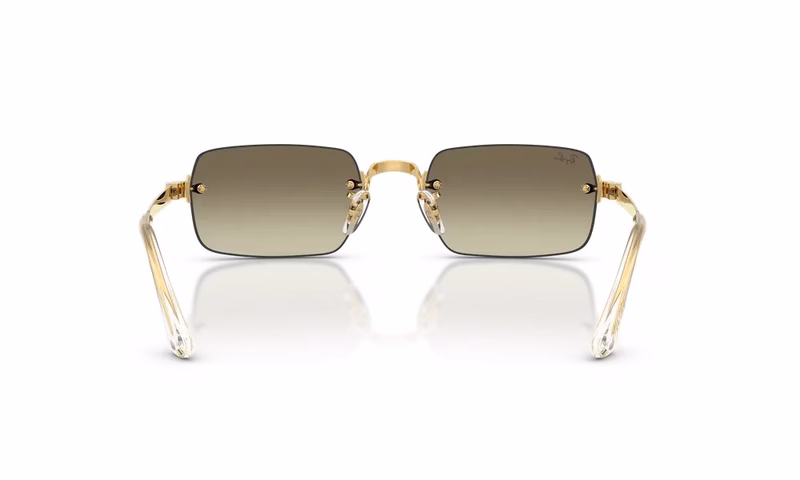 Ray-Ban RB3928 001/7I Ray-Ban RB3928 001/7I