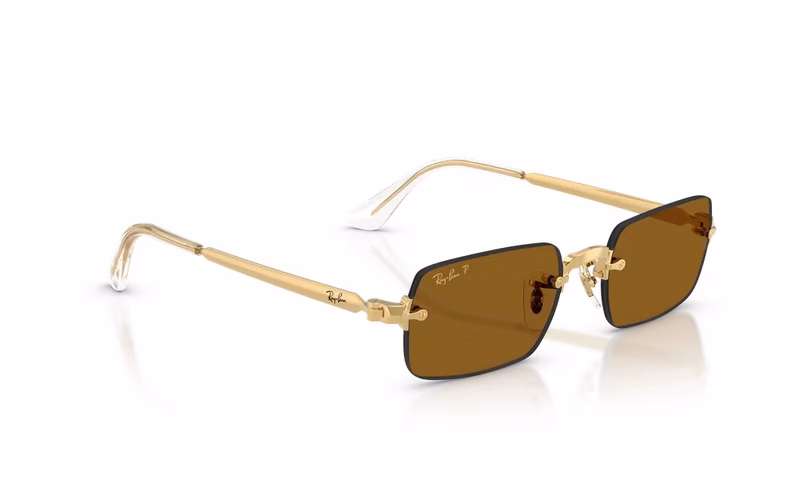 Ray-Ban RB3928 001/83 Ray-Ban RB3928 001/83