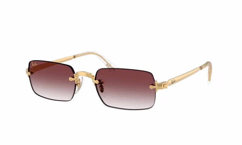 Ray-Ban RB3928 001/8H Ray-Ban RB3928 001/8H