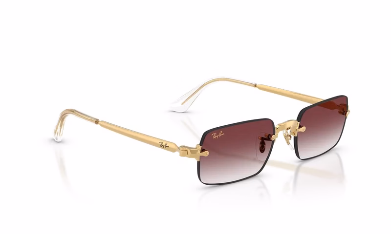 Ray-Ban RB3928 001/8H Ray-Ban RB3928 001/8H