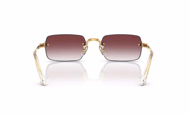 Ray-Ban RB3928 001/8H Ray-Ban RB3928 001/8H