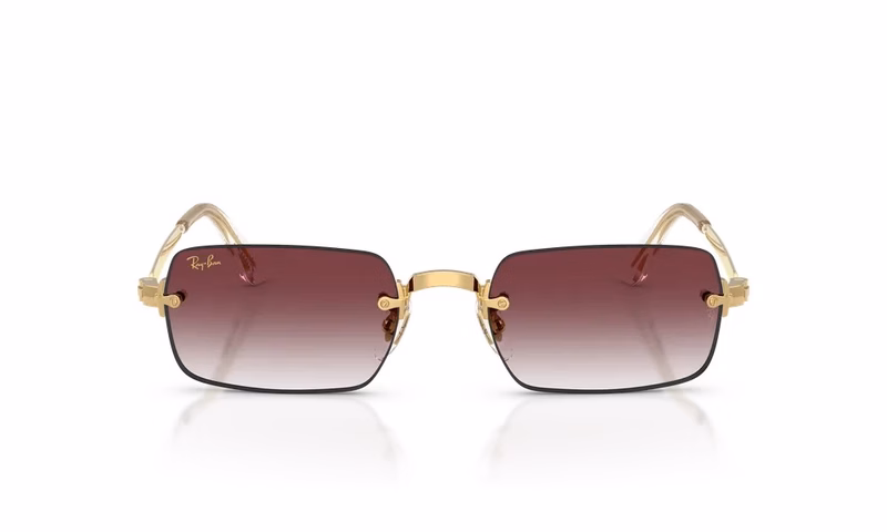 Ray-Ban RB3928 001/8H Ray-Ban RB3928 001/8H
