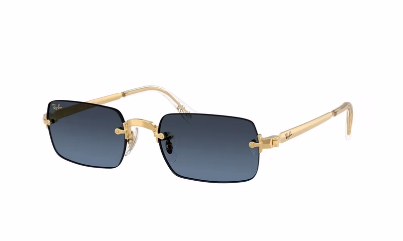 Ray-Ban RB3928 001/S2 Ray-Ban RB3928 001/S2