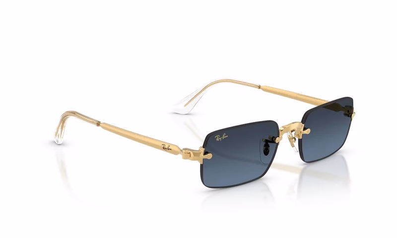 Ray-Ban RB3928 001/S2 Ray-Ban RB3928 001/S2