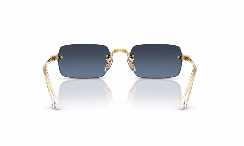 Ray-Ban RB3928 001/S2 Ray-Ban RB3928 001/S2